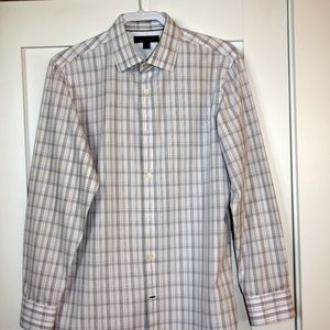 Dress Shirt Long Sleeve